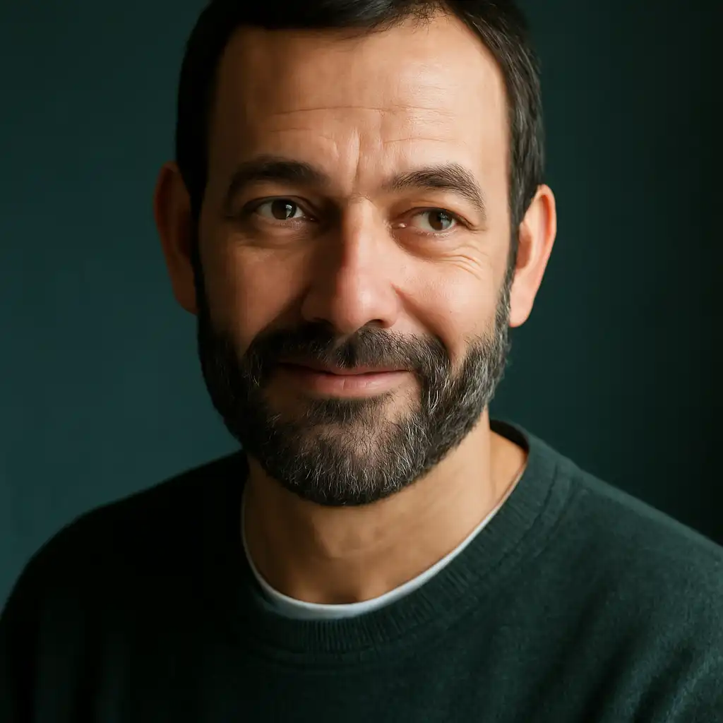 Rajesh Kumar